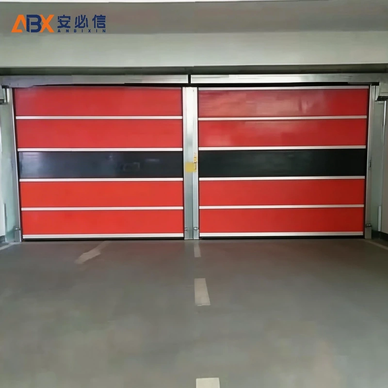 宜春市软质快速门