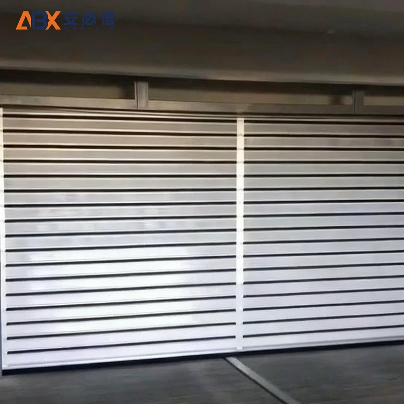 宜春市洁净室高速门