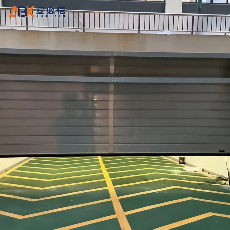 宜春市消防高速门